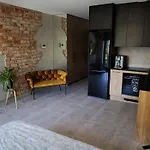 Vistula Loft , Spa , Sauna & Swimming Pool, Free Parking! Krakkó