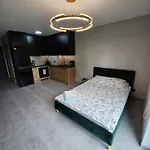 Vistula Loft , Spa , Sauna & Swimming Pool, Free Parking! Apartman