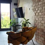 Vistula Loft , Spa , Sauna & Swimming Pool, Free Parking! Apartman