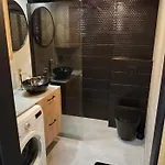 Vistula Loft , Spa , Sauna & Swimming Pool, Free Parking! * Krakkó
