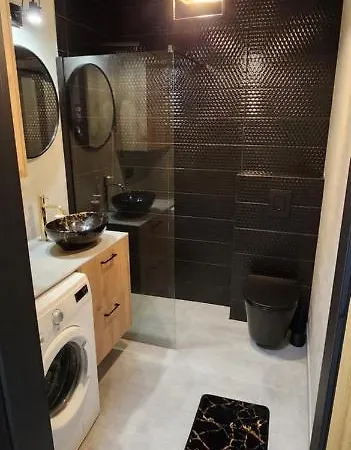 Vistula Loft , Spa , Sauna & Swimming Pool, Free Parking! * 克拉科夫