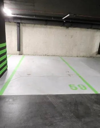 Vistula Loft , Spa , Sauna & Swimming Pool, Free Parking! Cracovia