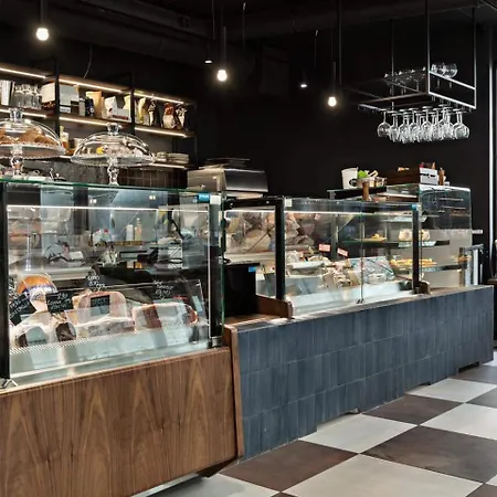 Vistula Loft , Spa , Sauna & Swimming Pool, Free Parking! Apartamento *