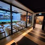 Vistula Loft , Spa , Sauna & Swimming Pool, Free Parking! *
